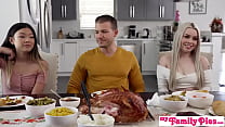 Stepbrother Is Thankful For His Penis - S22:E3